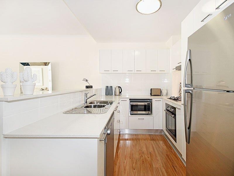 6/41 Beeston St, Teneriffe QLD 4005