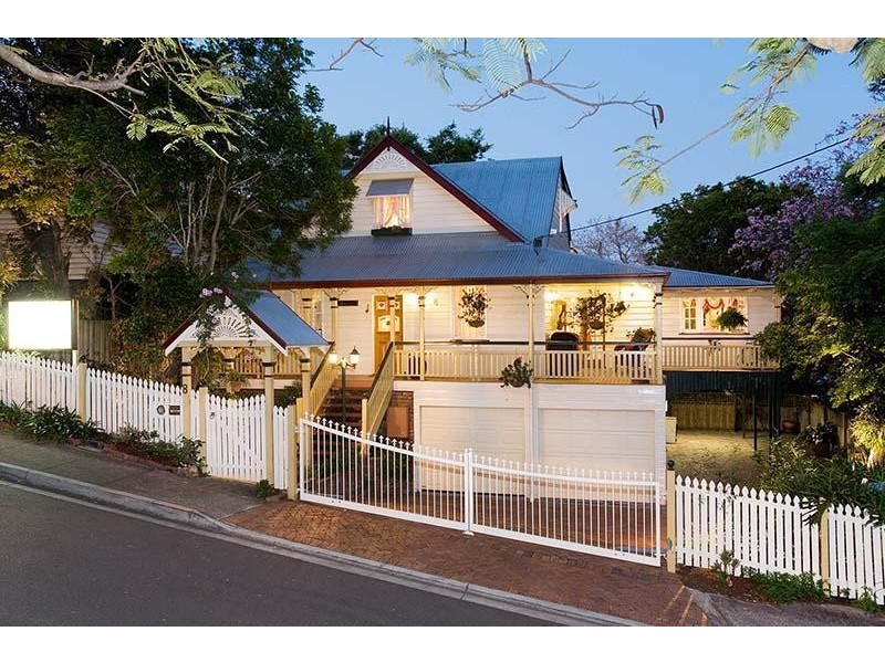 Auchenflower QLD 4066