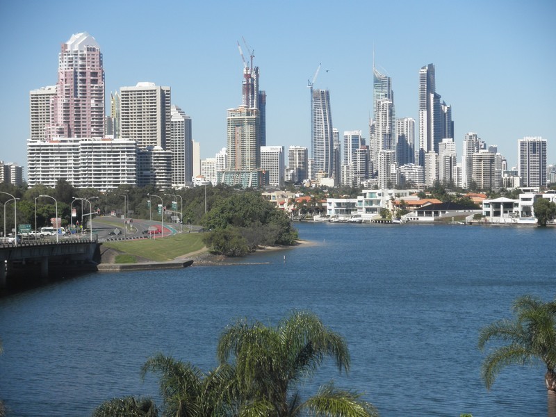 501/2 Barney Street, Southport QLD 4215