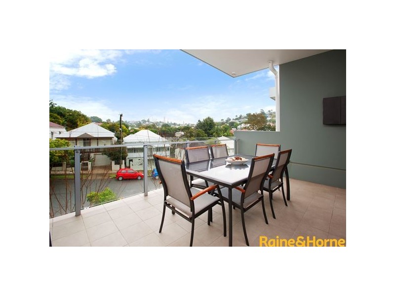 5 Alexandra Street, Paddington QLD 4064