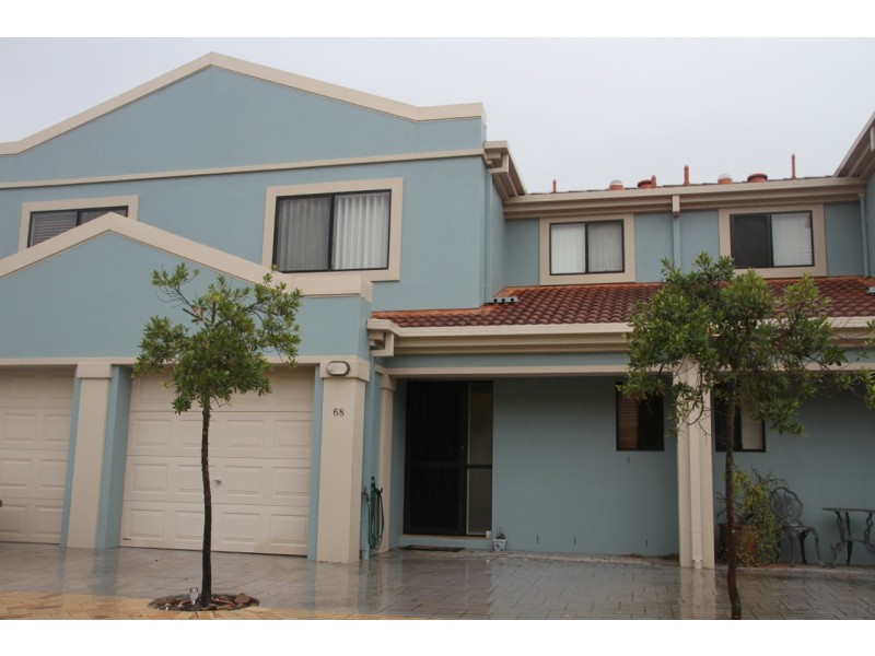 68/6 Harbourview Court, Cleveland QLD 4163