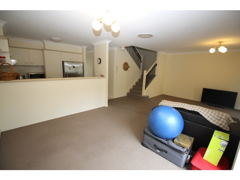 68/6 Harbourview Court, Cleveland QLD 4163