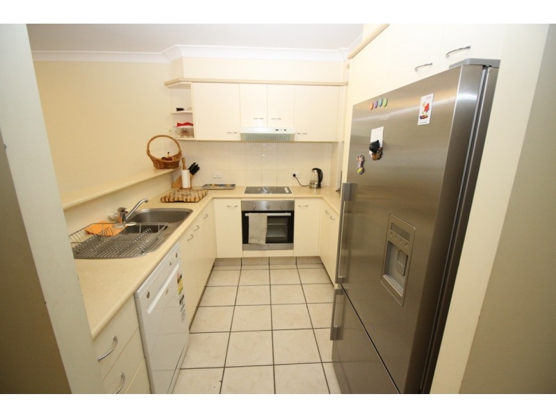 68/6 Harbourview Court, Cleveland QLD 4163