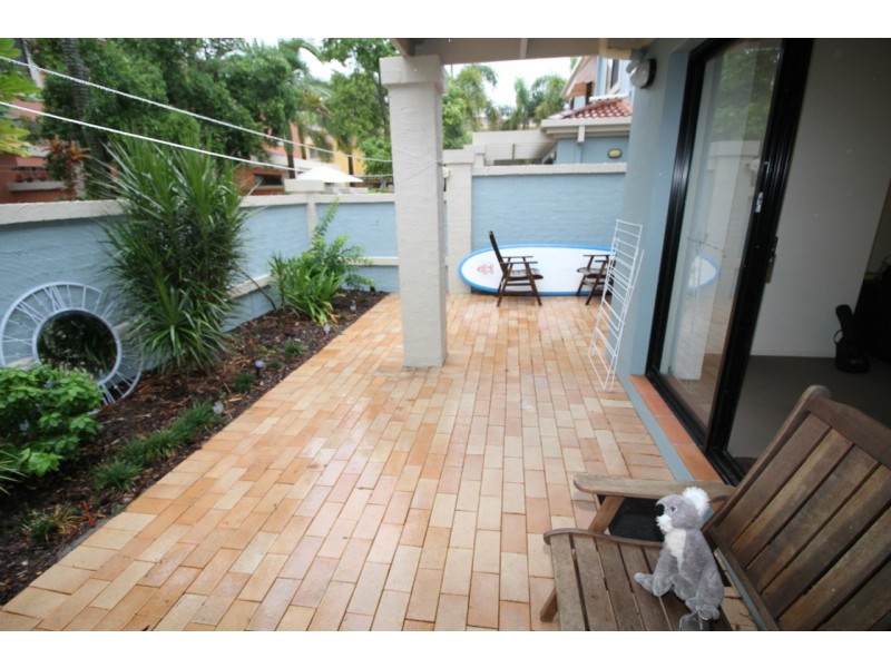 68/6 Harbourview Court, Cleveland QLD 4163