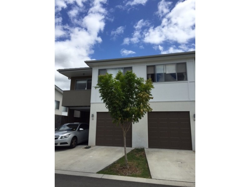 51/25 Northmarque street, Carseldine QLD 4034