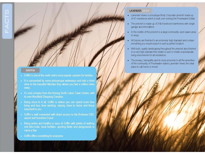 12 / 51 Lavender Drive, Griffin QLD 4503