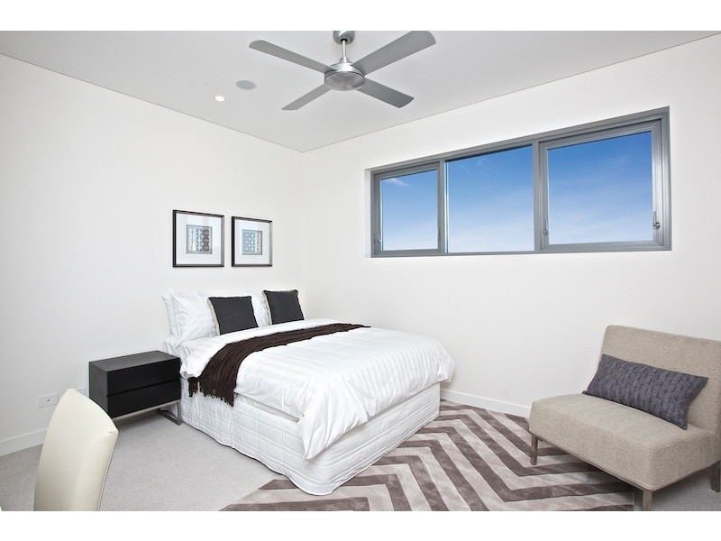 S161/35 Campbell Street, Bowen Hills QLD 4006