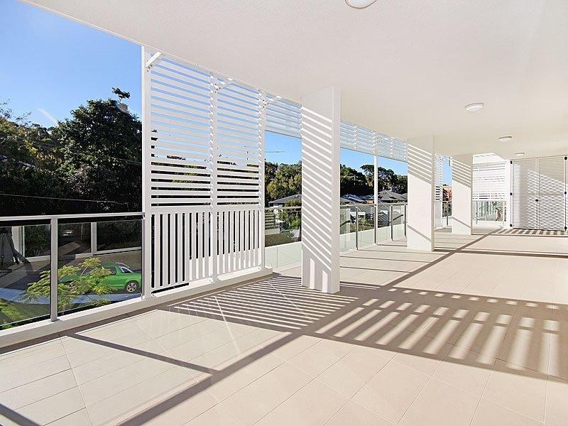 36/41 Beeston St., Teneriffe QLD 4005