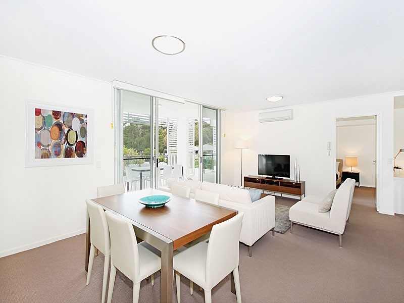 36/41 Beeston St., Teneriffe QLD 4005