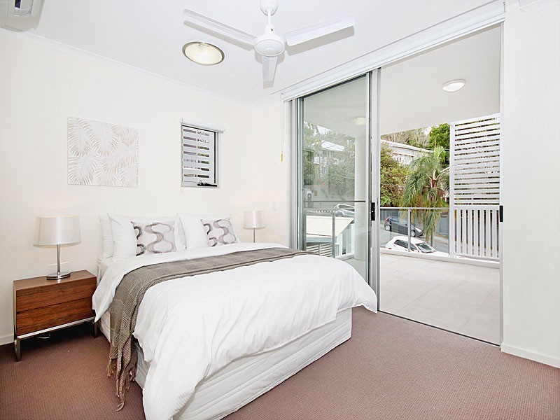 36/41 Beeston St., Teneriffe QLD 4005