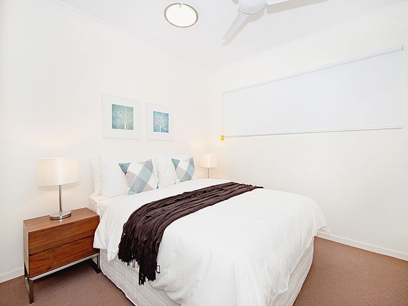 36/41 Beeston St., Teneriffe QLD 4005