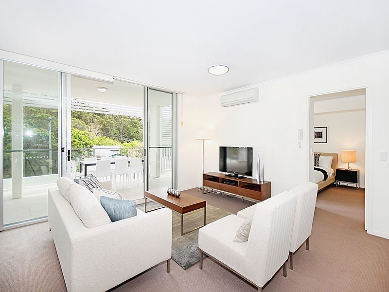 36/41 Beeston St., Teneriffe QLD 4005
