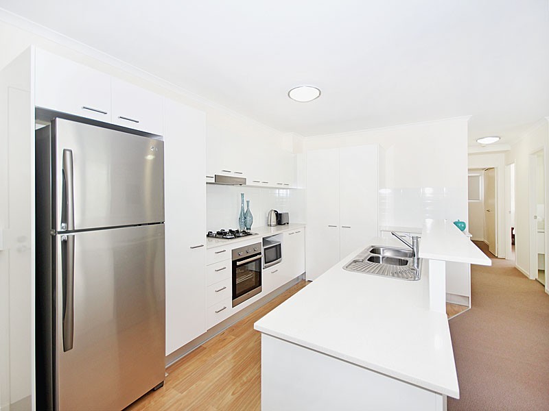 36/41 Beeston St., Teneriffe QLD 4005