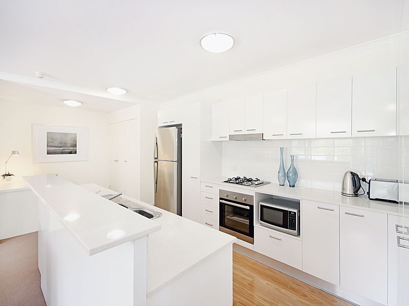 36/41 Beeston St., Teneriffe QLD 4005