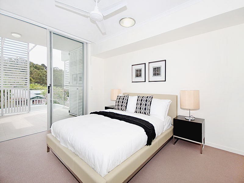 36/41 Beeston St., Teneriffe QLD 4005