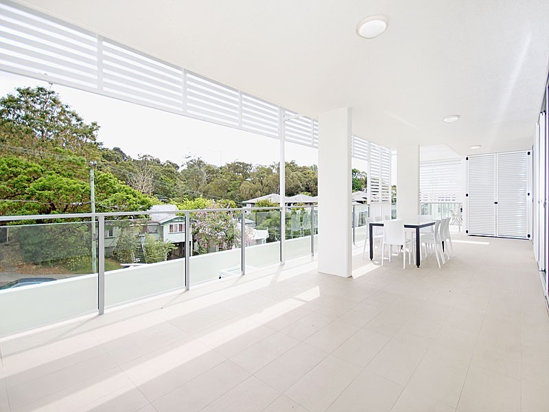 36/41 Beeston St., Teneriffe QLD 4005