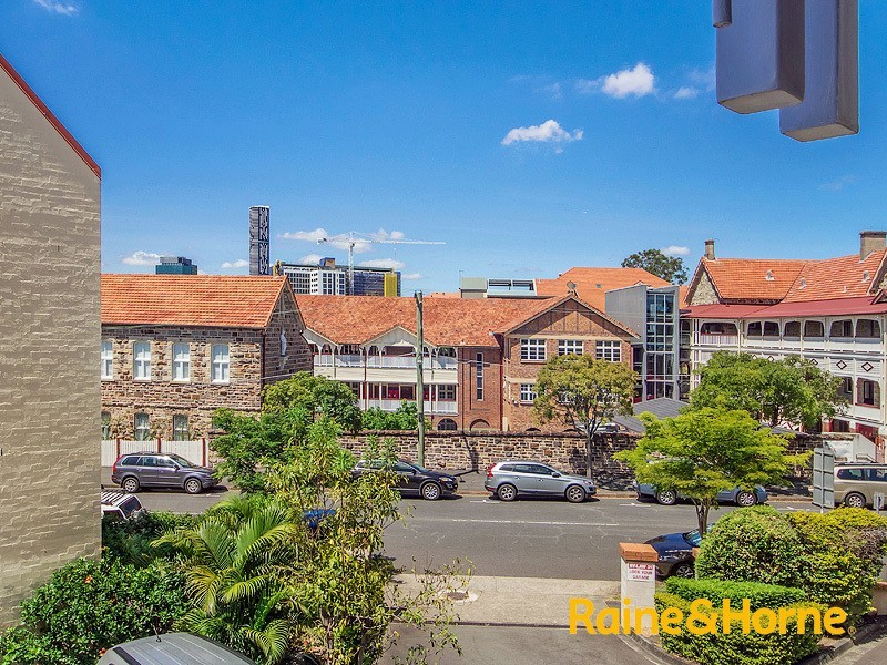 11/331 Gregory Terrace, Spring Hill QLD 4000
