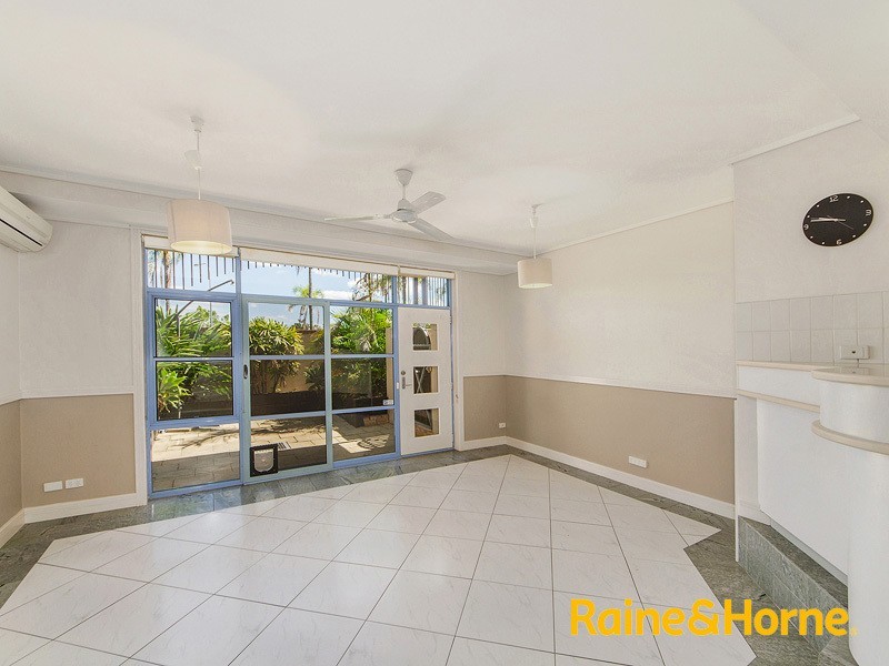 11/331 Gregory Terrace, Spring Hill QLD 4000