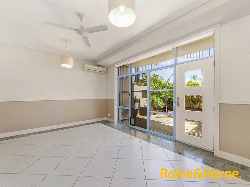 11/331 Gregory Terrace, Spring Hill QLD 4000