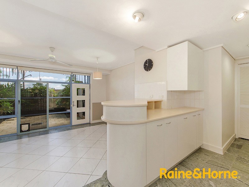 11/331 Gregory Terrace, Spring Hill QLD 4000