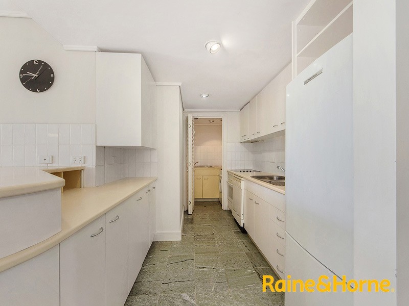 11/331 Gregory Terrace, Spring Hill QLD 4000