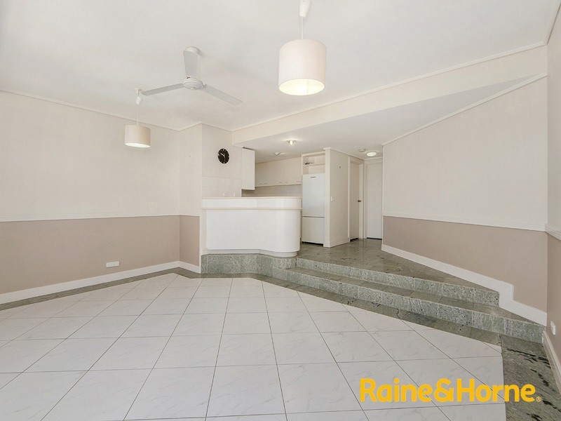 11/331 Gregory Terrace, Spring Hill QLD 4000