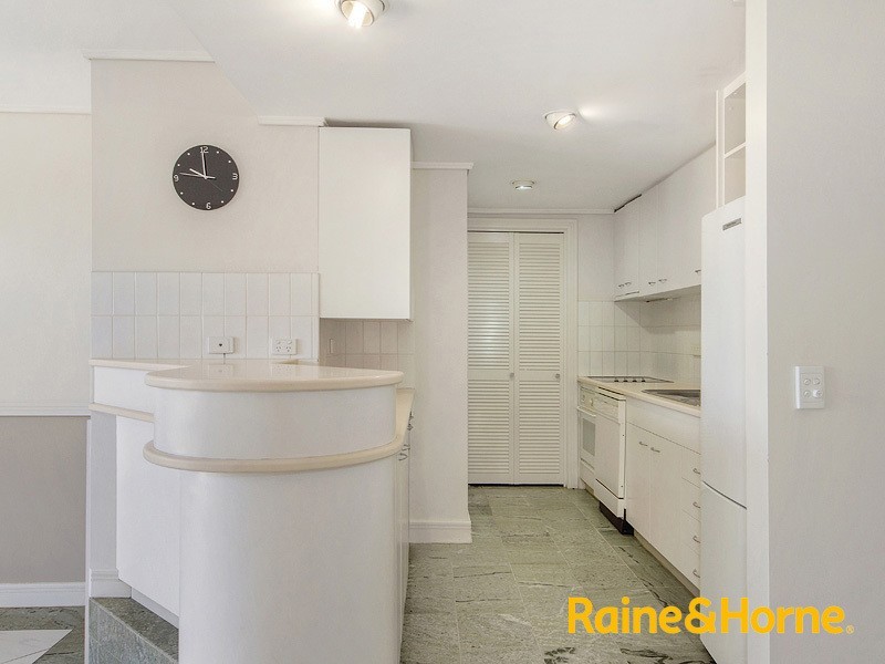 11/331 Gregory Terrace, Spring Hill QLD 4000
