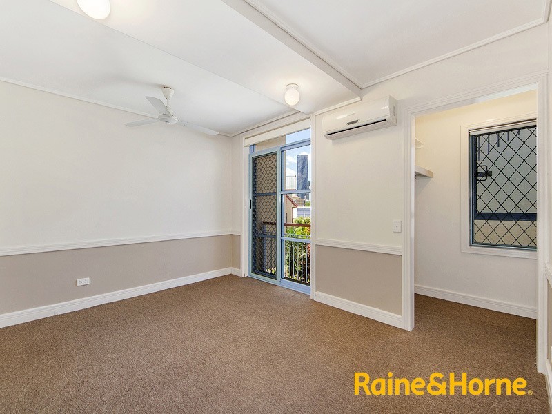 11/331 Gregory Terrace, Spring Hill QLD 4000