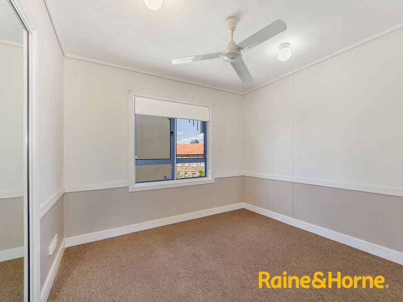 11/331 Gregory Terrace, Spring Hill QLD 4000