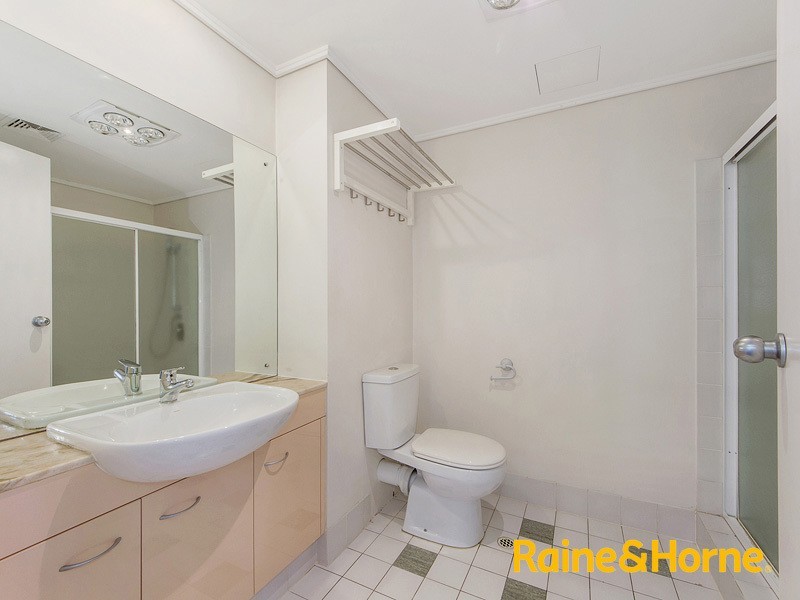 11/331 Gregory Terrace, Spring Hill QLD 4000
