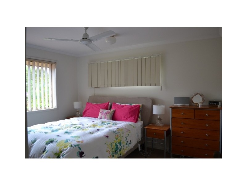 27/142 Bunya Road, Arana Hills QLD 4054