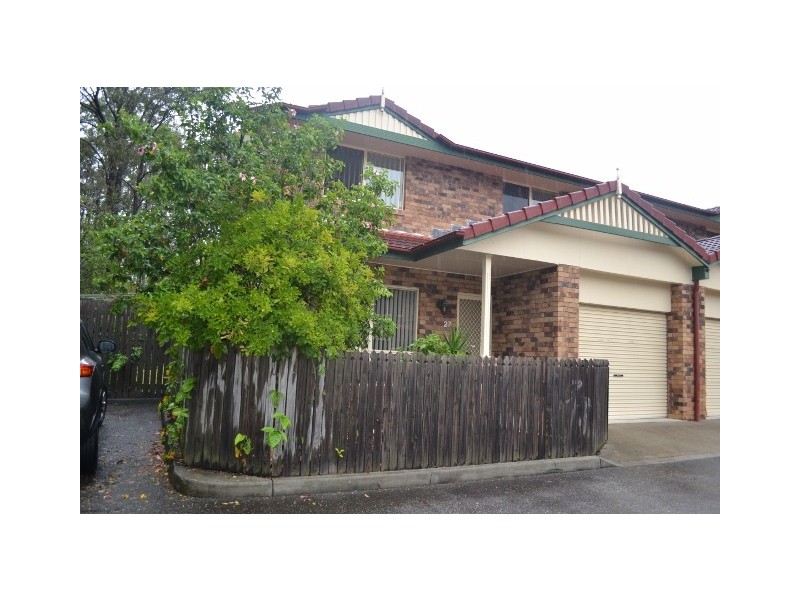 27/142 Bunya Road, Arana Hills QLD 4054