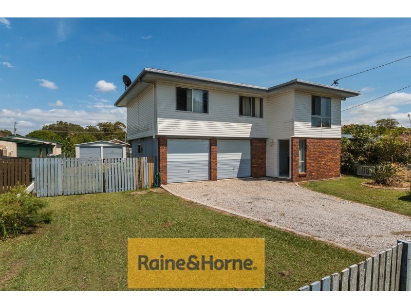 8 Grace St, Beachmere QLD 4510