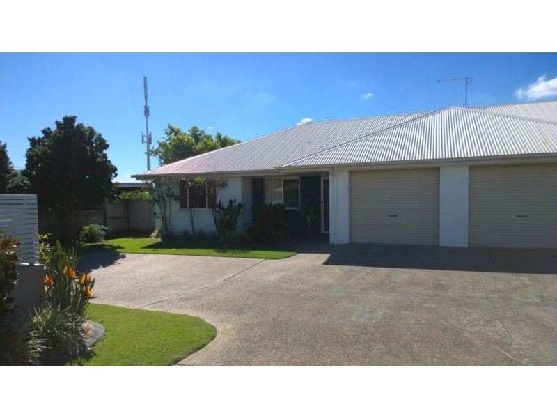 66/21 Tripcony Place, Wakerley QLD 4154