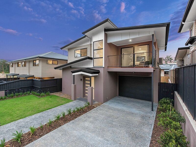 .121 Bunya Road, Everton Hills QLD 4053