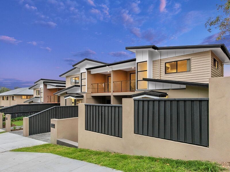 .121. Bunya Road, Everton Hills QLD 4053