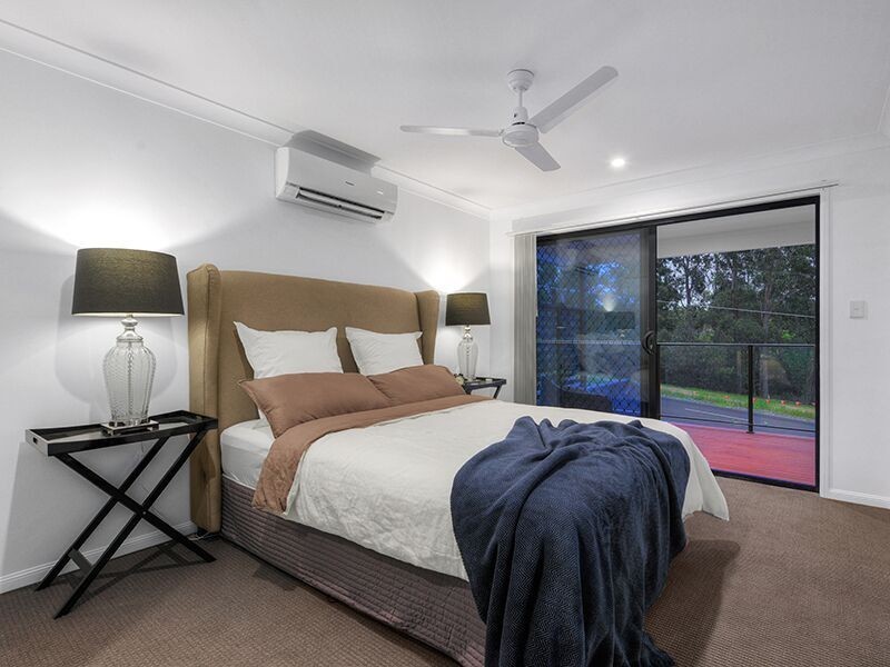 .121. Bunya Road, Everton Hills QLD 4053