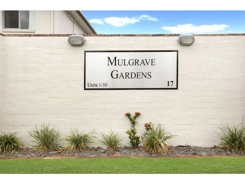 17-27 (NRAS) Mulgrave Road, Marsden QLD 4132