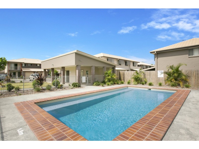 17-27 (NRAS) Mulgrave Road, Marsden QLD 4132