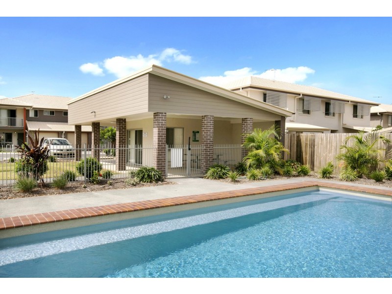 17-27 (NRAS) Mulgrave Road, Marsden QLD 4132