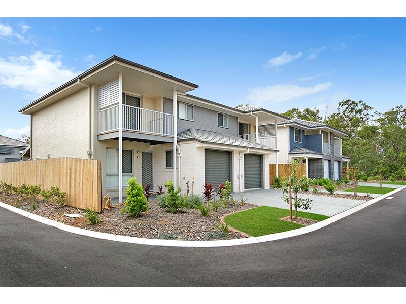 17-27 (NRAS) Mulgrave Road, Marsden QLD 4132