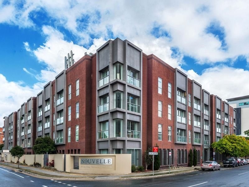38/p Skyring Tce, Teneriffe QLD 4005