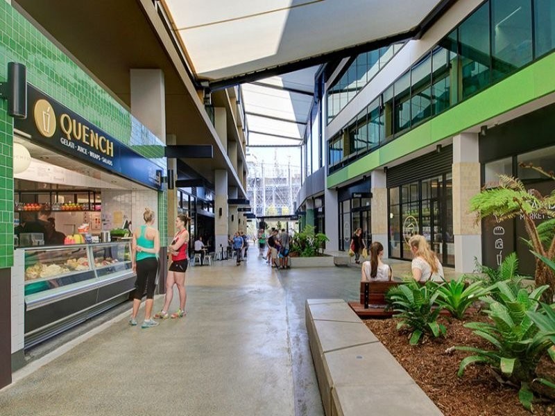 38/p Skyring Tce, Teneriffe QLD 4005