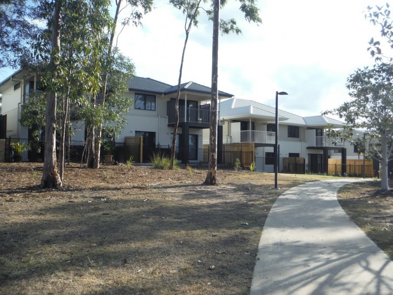9/14 Lincoln Parade, Springfield Lakes QLD 4300