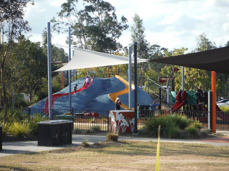 9/14 Lincoln Parade, Springfield Lakes QLD 4300