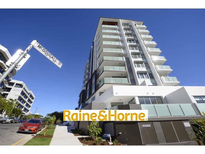 306/35 McDougall Street, Milton QLD 4064