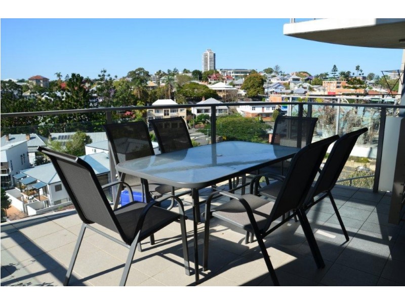 50/62 Cordelia, South Brisbane QLD 4101