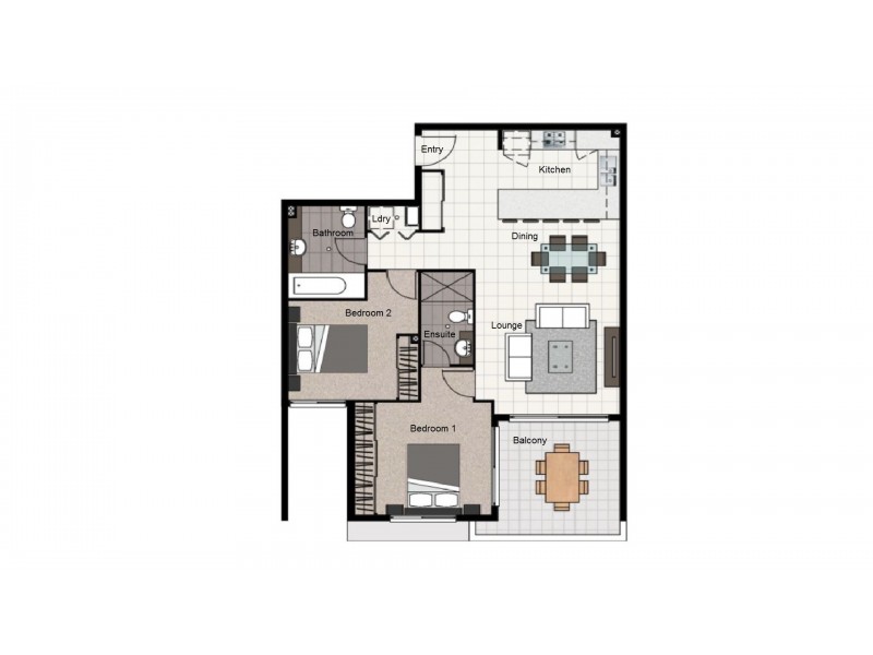 17 Lindwall Street, Upper Mount Gravatt QLD 4122 Floorplan