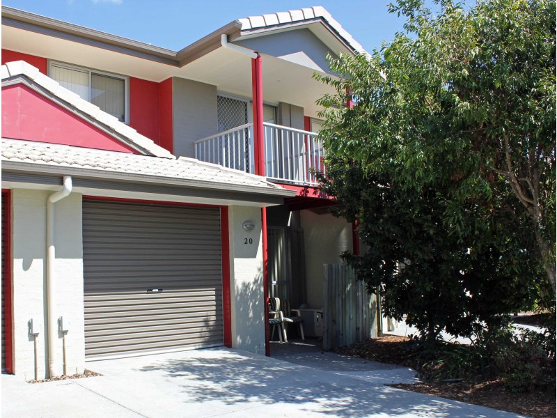 16 6-32 University Drive, Meadowbrook QLD 4131
