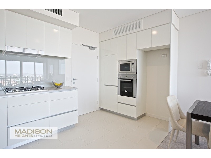 A133/35 Campbell Street, Bowen Hills QLD 4006